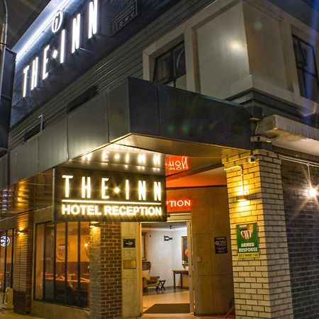 The Inn By Ilawu Pietermaritzburg Ngoại thất bức ảnh