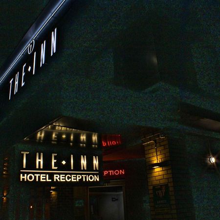 The Inn By Ilawu Pietermaritzburg Ngoại thất bức ảnh