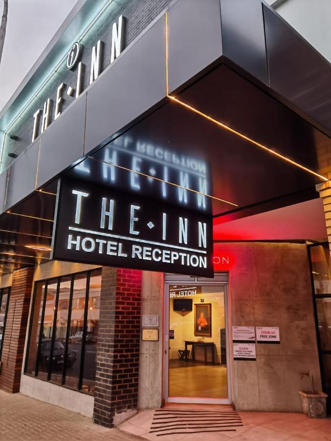 The Inn By Ilawu Pietermaritzburg Ngoại thất bức ảnh