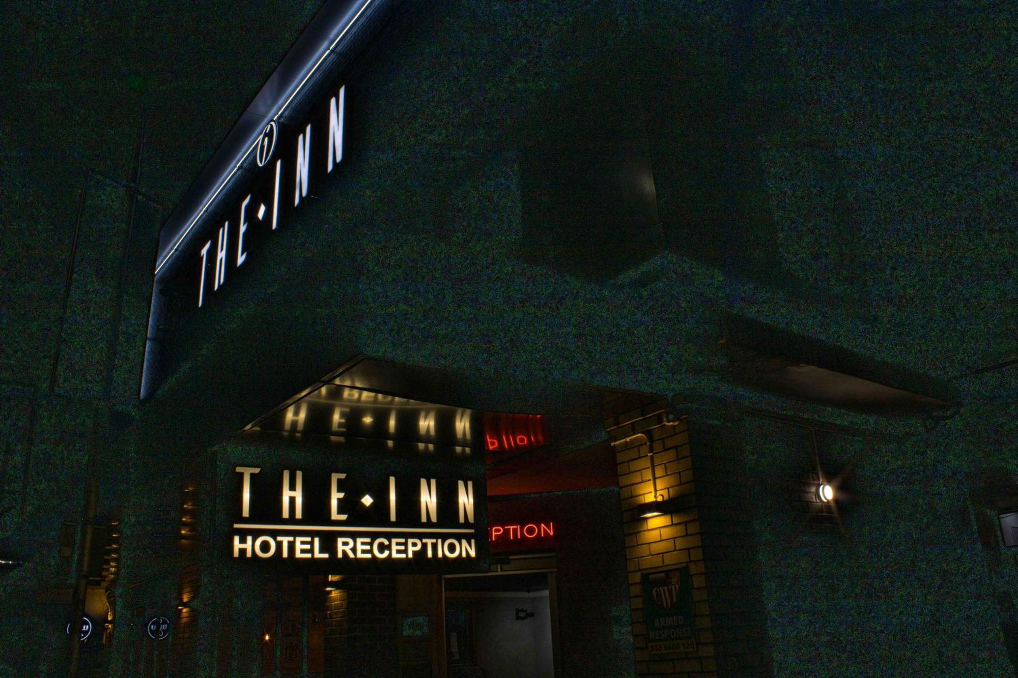 The Inn By Ilawu Pietermaritzburg Ngoại thất bức ảnh