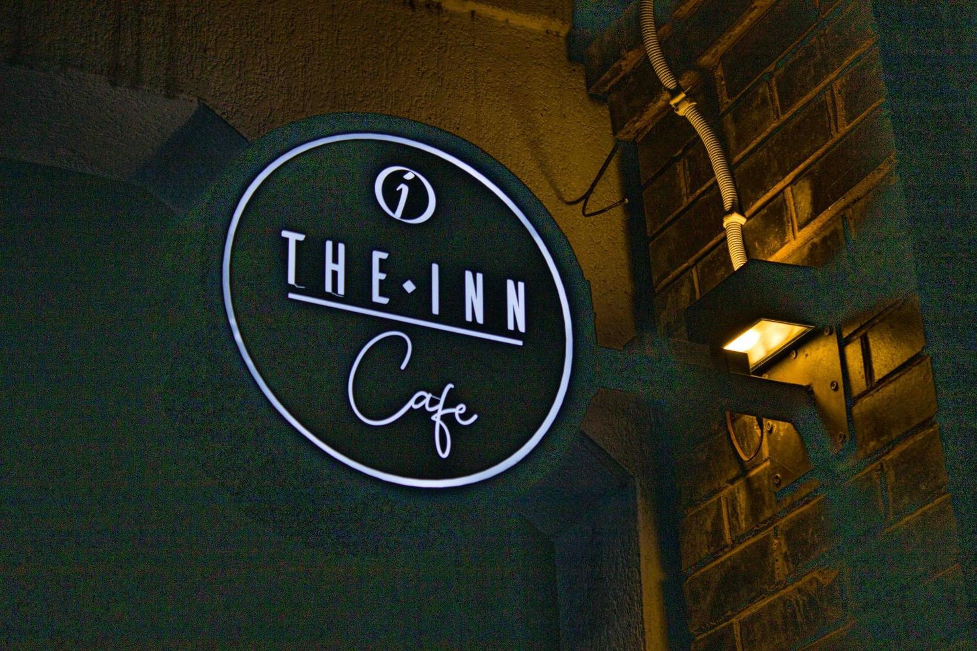 The Inn By Ilawu Pietermaritzburg Ngoại thất bức ảnh