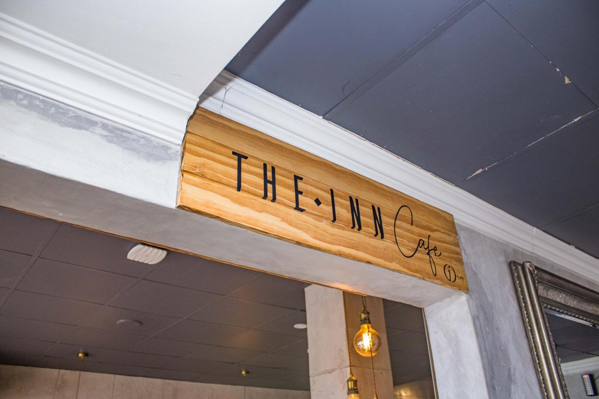The Inn By Ilawu Pietermaritzburg Ngoại thất bức ảnh