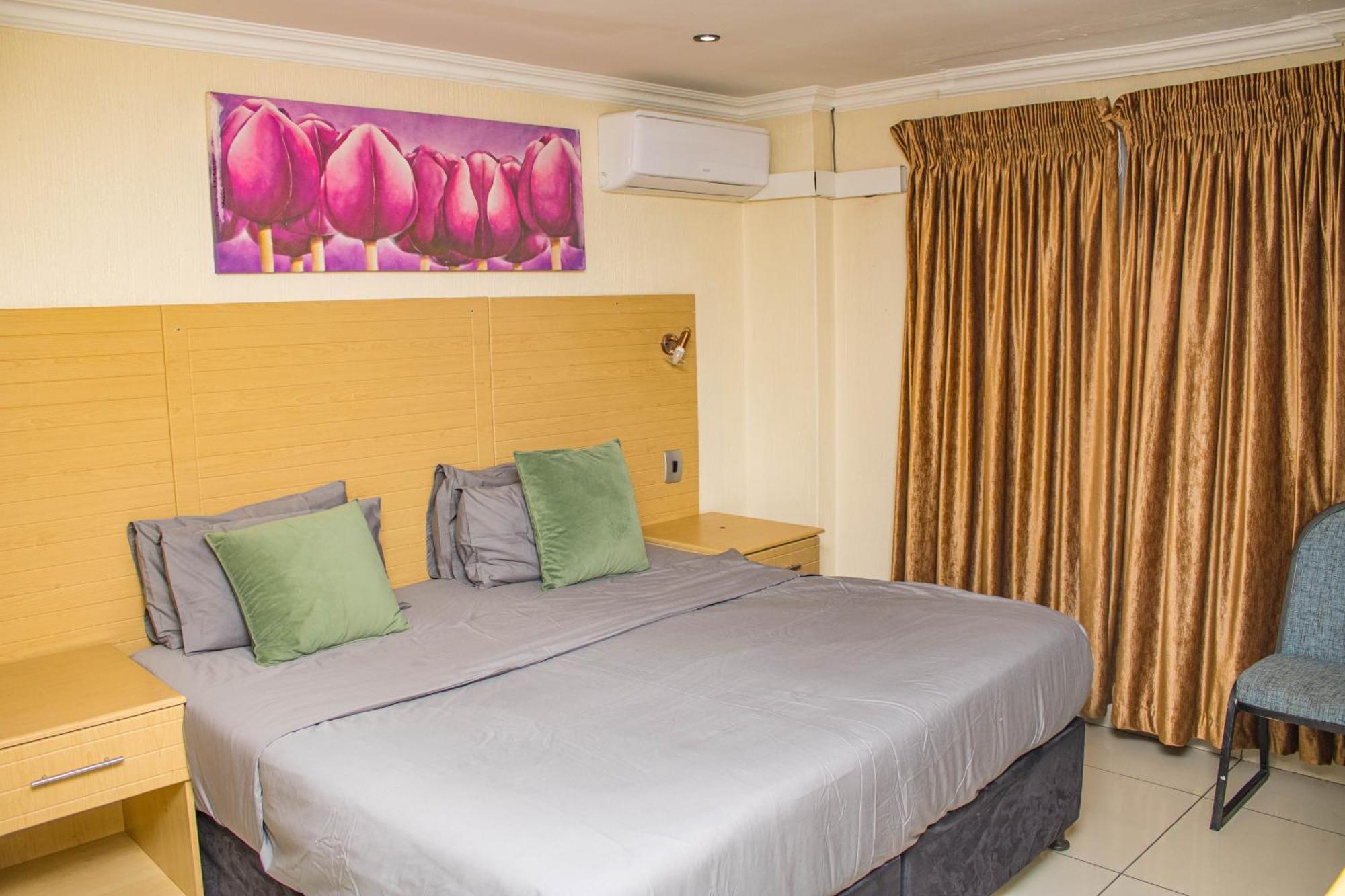 The Inn By Ilawu Pietermaritzburg Ngoại thất bức ảnh